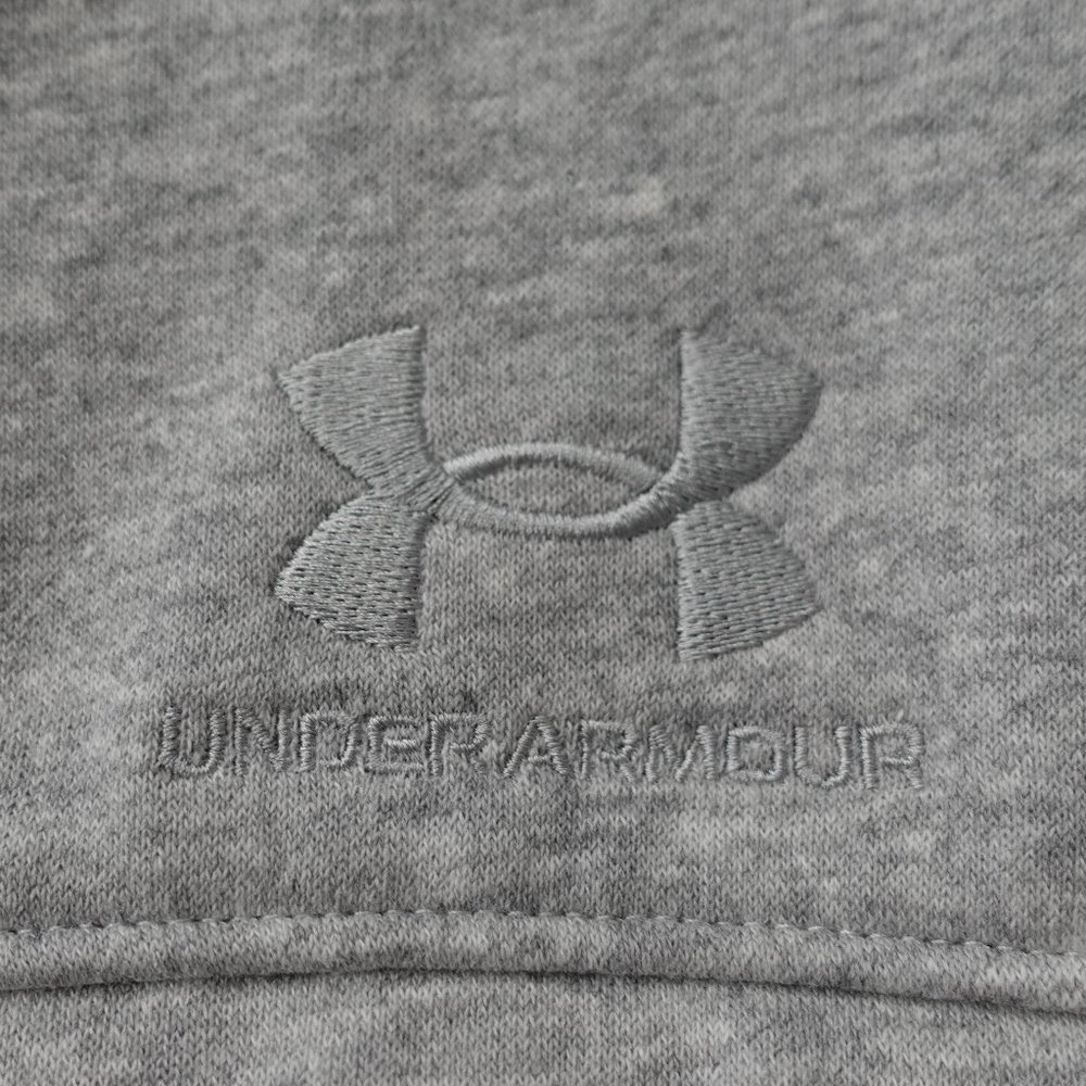 Under Armour Women's Playback Essential Fleece Tank Top Size S - Picture 5 of 8